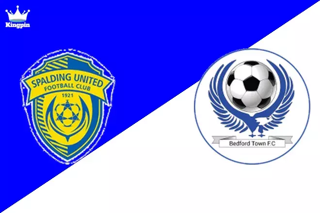 Spalding United vs Bedford Town: Non-League Premier Betting Picks August 10, 2024