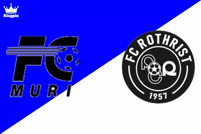Muri vs Rothrist: 2. Liga Interregional Totals Prediction 8/24