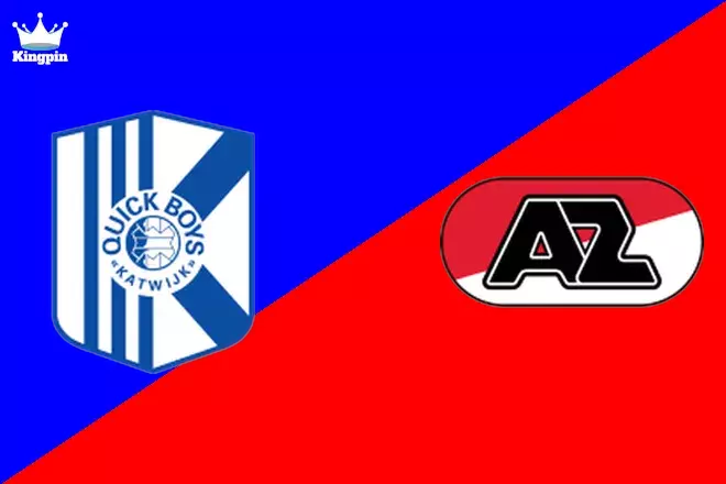 Quick Boys vs Jong AZ: Friendlies Clubs Totals Picks August 3, 2024