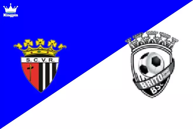 Vila Real vs Brito: Campeonato de Portugal Prio Totals Prediction 8/25