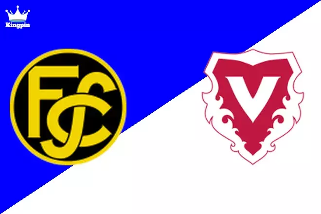 FC Schaffhausen vs FC Vaduz: Challenge League Totals Prediction 8/11