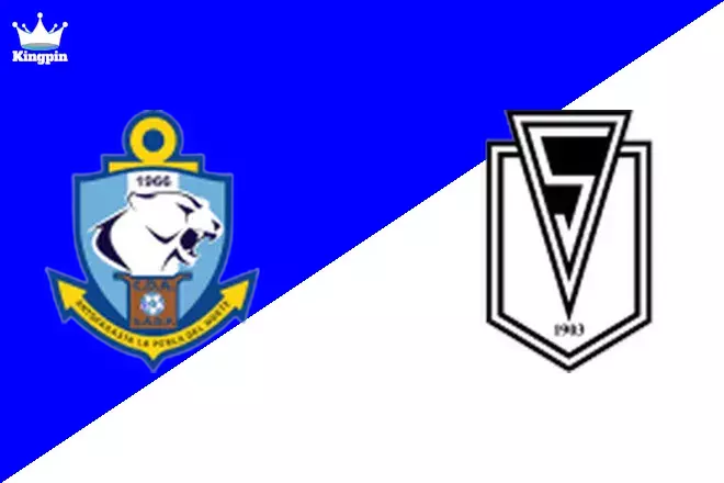 Antofagasta vs Santiago Morning: Primera B Moneyline Prediction 8/25