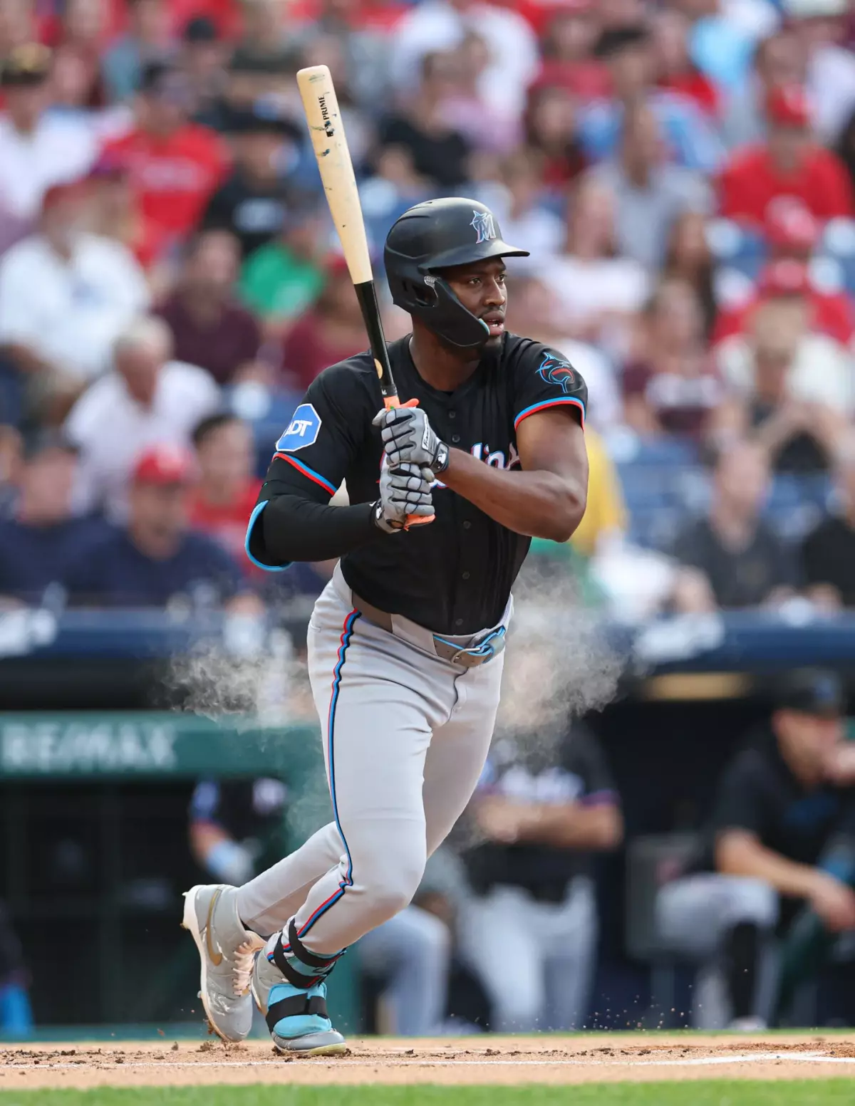 Jesus Sanchez Player Props Prediction: Marlins vs Mets