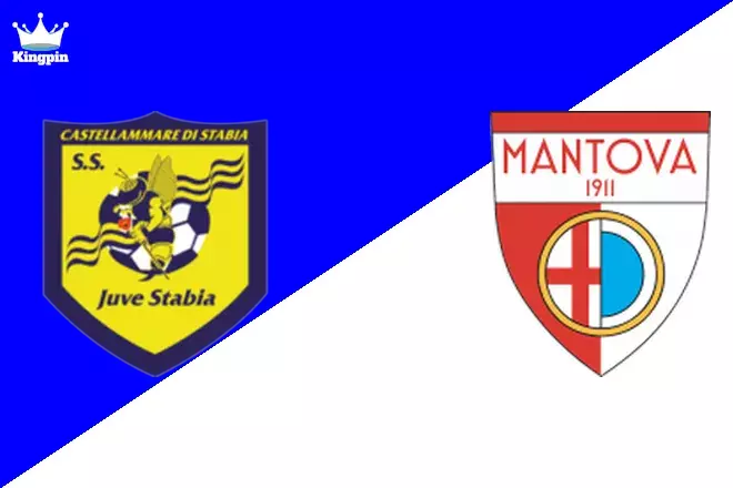 Juve Stabia vs Mantova: Serie B Moneyline Prediction 8/28