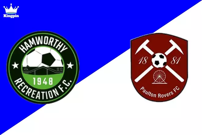 Hamworthy Recreation vs Paulton Rovers: FA Cup Moneyline Prediction 8/17