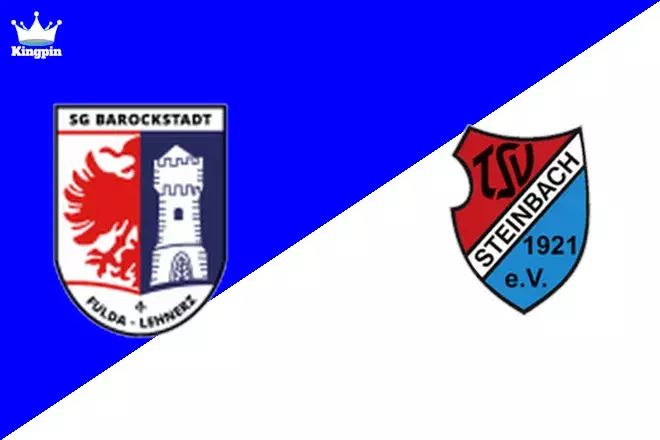 Barockstadt Fulda-Lehn. vs TSV Steinbach: Regionalliga Moneyline Prediction 8/24