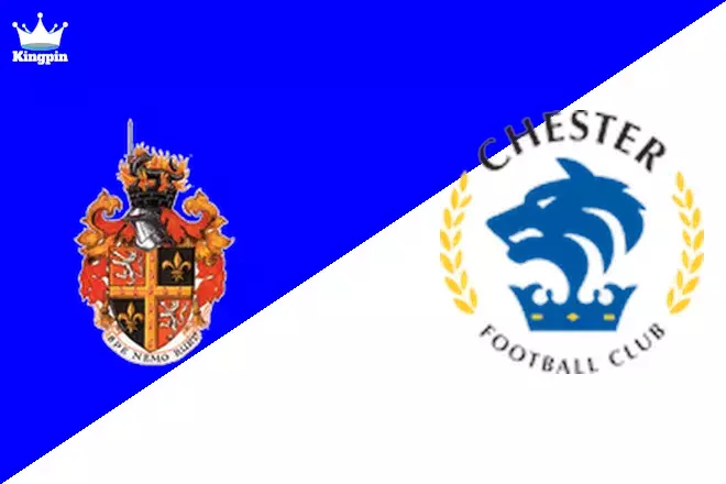 Spennymoor Town vs Chester: National League - North Moneyline Picks August 10, 2024