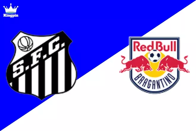 Santos U20 vs RB Bragantino U20: Paulista U20 Totals Prediction 8/24