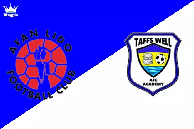 Afan Lido vs Taffs Well: FAW Championship Spread Picks August 6, 2024