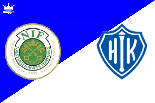 Naestved vs HIK: 2nd Division Totals Prediction 8/25