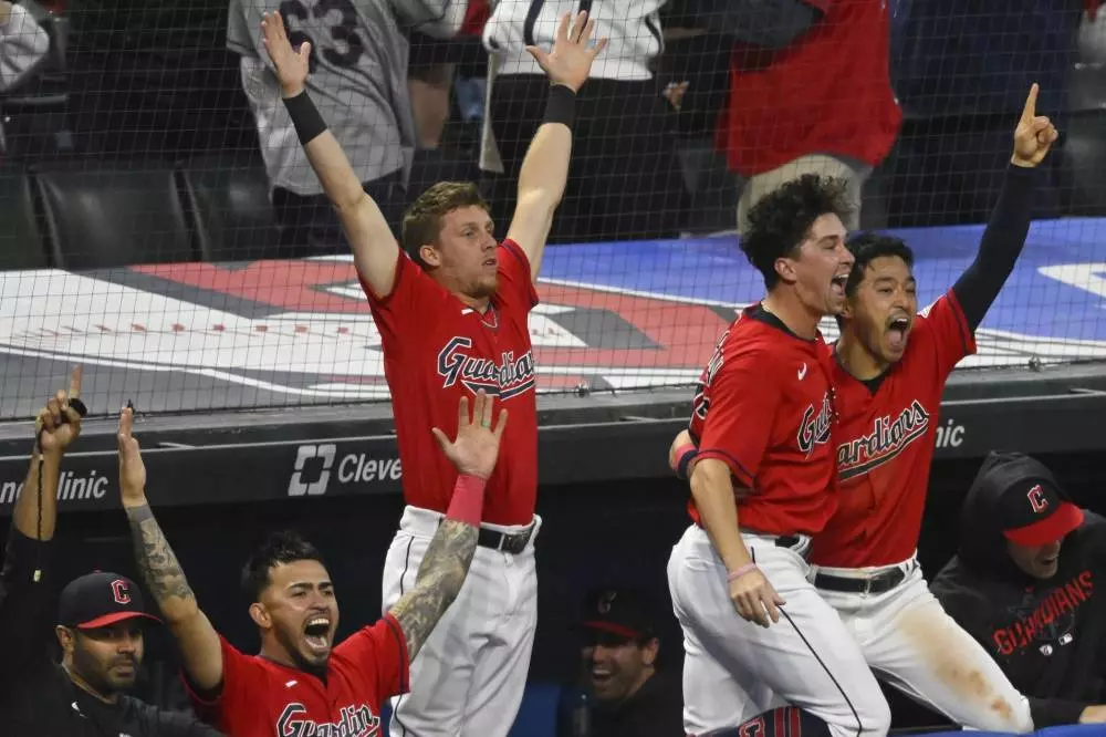 Guardians vs Angels Prediction MLB Picks Free 5/14
