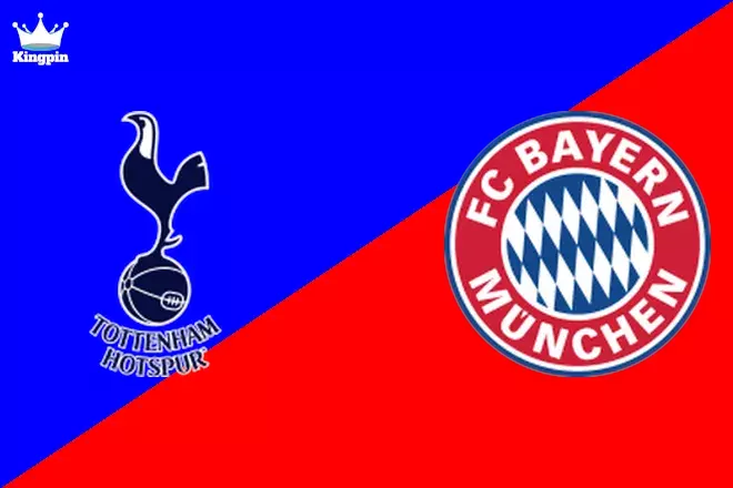 Tottenham vs Bayern Munich: Friendlies Clubs Spread Picks August 3, 2024