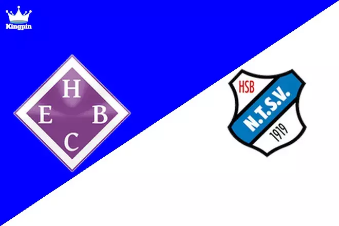 HEBC vs Niendorfer TSV: Oberliga - Hamburg Spread Prediction 9/1