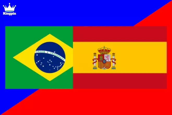 Brazil W vs Spain W: Olympics Women Totals Picks July 31, 2024