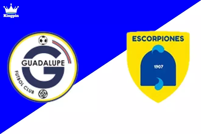 Guadalupe FC vs Escorpiones Belén: Liga de Ascenso Spread Prediction 8/12