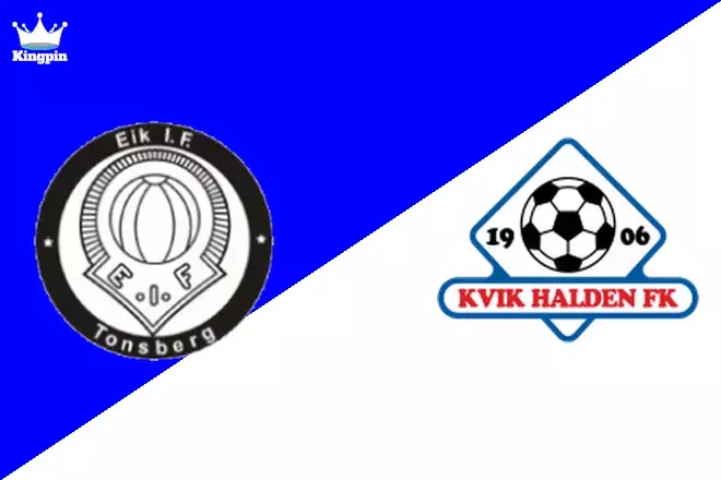 Eik-Tønsberg vs Kvik Halden: 2. Division - Group 1 Spread Picks August 10, 2024