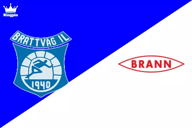 Brattvåg vs Brann II: 2. Division - Group 1 Spread Prediction 8/26