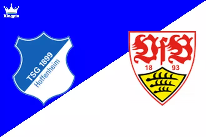 Hoffenheim U19 vs Stuttgart U19: U19 Bundesliga Spread Prediction 9/14