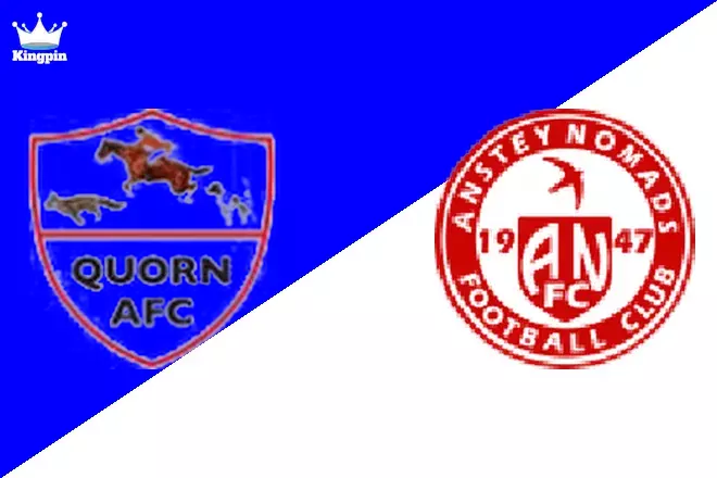 Quorn vs Anstey Nomads: Non League Div One Prediction for Goals Over/Under 8/26