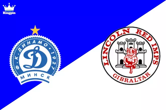 Dinamo Minsk vs Lincoln Red Imps FC: UEFA Europa League Totals Picks August 8, 2024