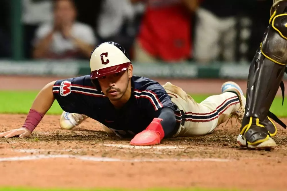 MLB Spread Lines: Guardians vs Padres 7/21