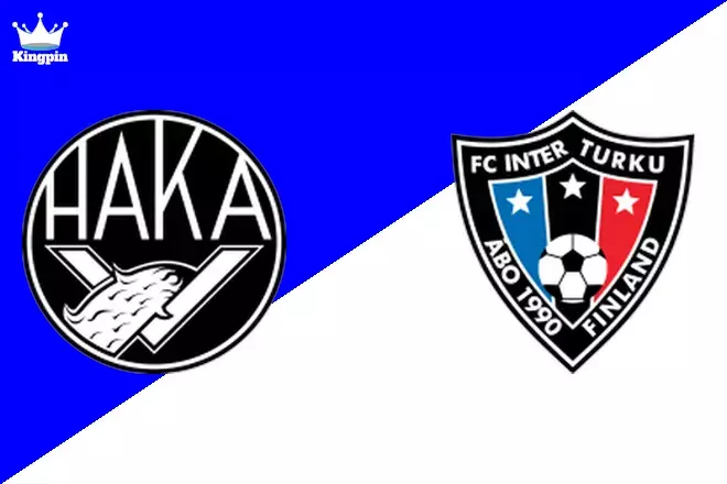 Haka vs Inter Turku: Suomen Cup Over/Under Prediction 8/21