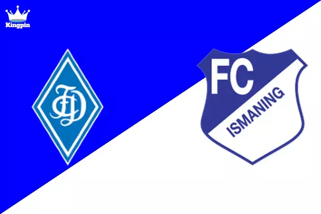 Deisenhofen vs Ismaning: Oberliga Totals Prediction 8/24
