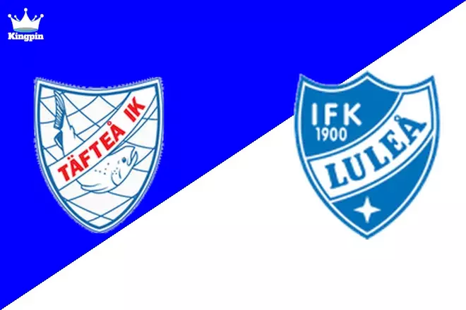 Täfteå vs IFK Luleå: Division 2 - Norrland Totals Picks August 10, 2024