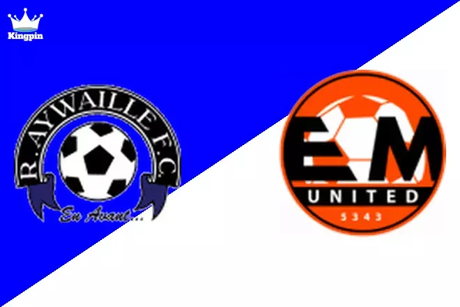 Aywaille vs Erpe-Mere United: Cup Spread Prediction 8/11