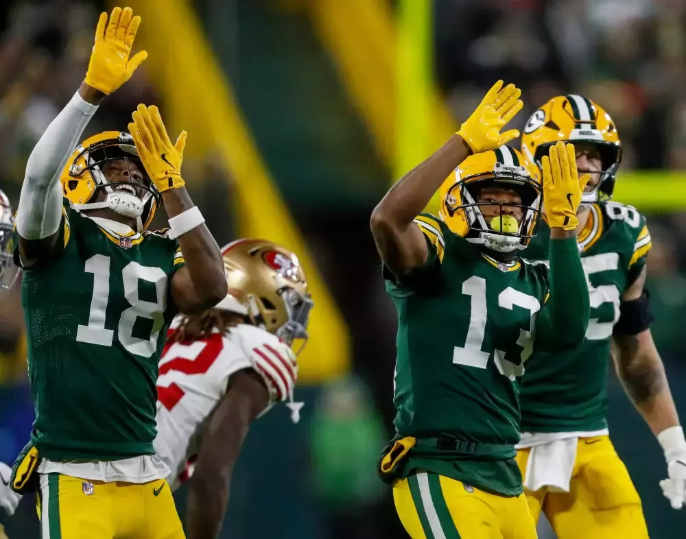 Packers vs Dolphins Prediction NFL Betting Analysis for Thanksgiving 11/28