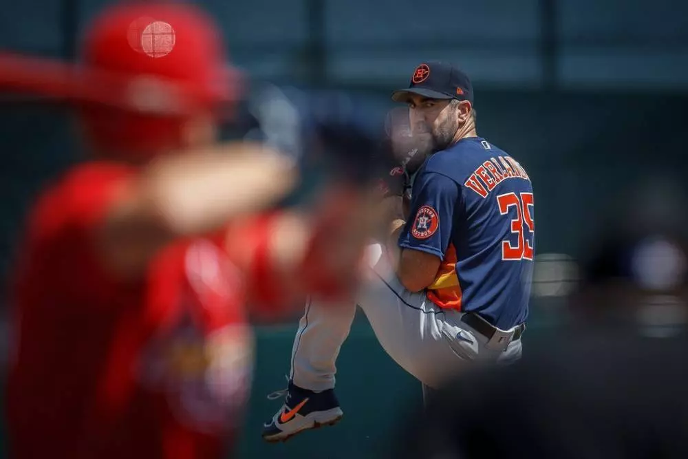 Astros vs Angels Prediction, Pick and Preview, April 9 (4/9): MLB