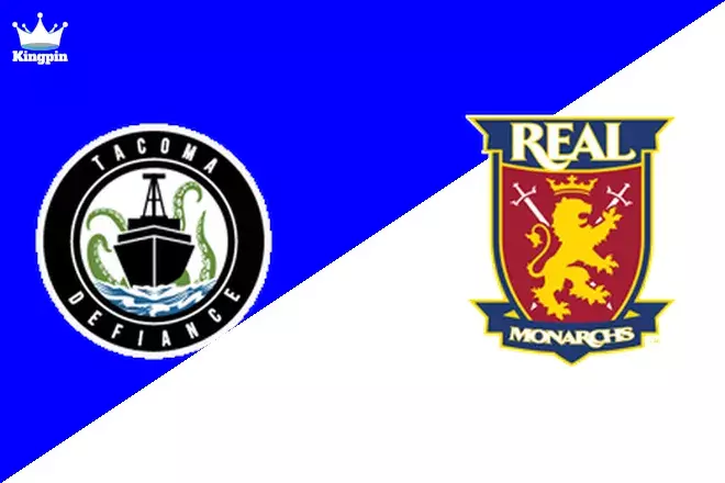 Tacoma Defiance vs Real Monarchs: MLS Next Pro Moneyline Prediction 9/14