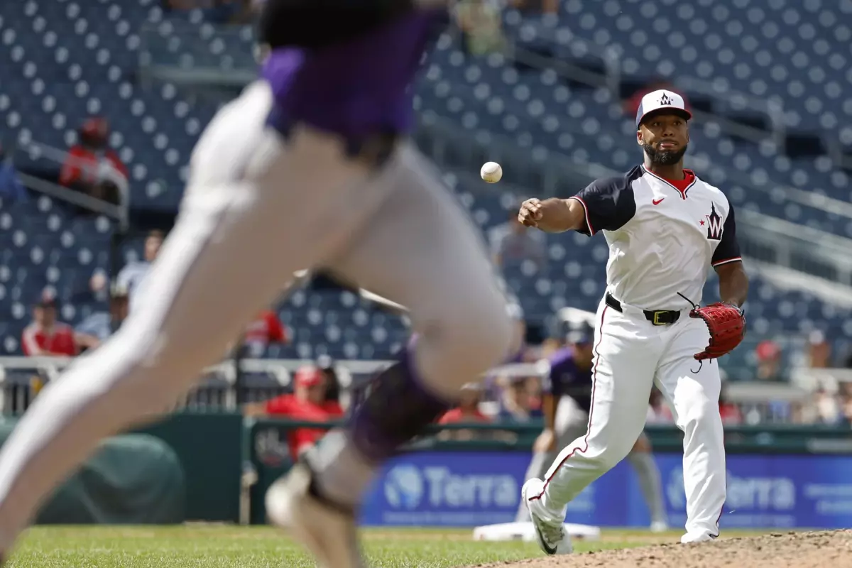 Brendan Rodgers Player Props Prediction: Rockies vs Yankees