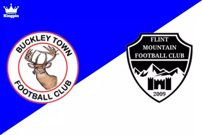 Buckley Town vs Flint Mountain: FAW Championship Moneyline Prediction 8/17