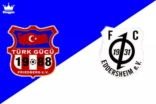 Friedberg vs Eddersheim: Oberliga - Hessen Moneyline Picks August 9, 2024