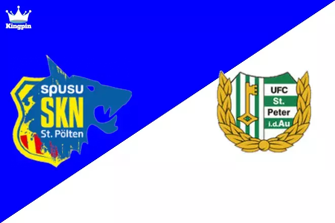 St. Pölten II vs St. Peter: Landesliga Moneyline Picks August 10, 2024