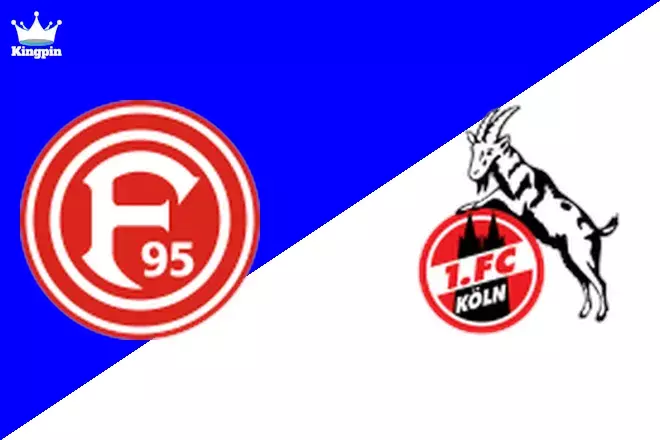 Fortuna Düsseldorf II vs Köln II: Regionalliga - West Totals Picks August 10, 2024