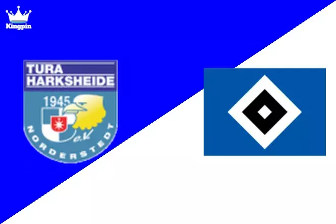 Harksheide vs Hamburger SV III: Oberliga Spread Picks August 9, 2024