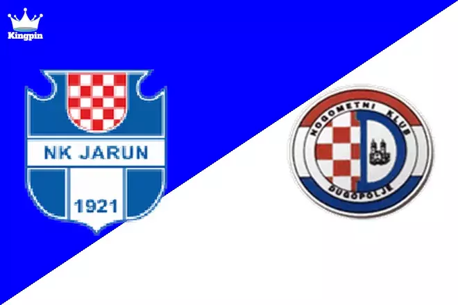 Jarun vs Dugopolje: First NL Goals Over/Under Prediction 8/25