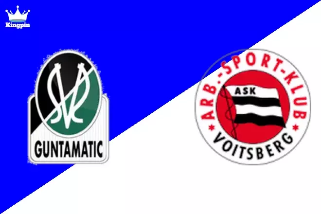 Ried vs Voitsberg: 2. Liga Goals Over/Under Prediction 9/13