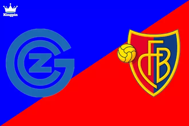 Grasshoppers vs FC Basel 1893: Super League Totals Picks August 3, 2024