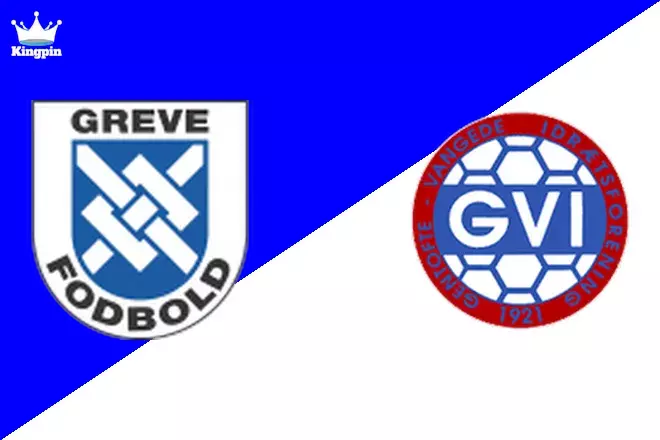 Greve vs GVI: Denmark Series Moneyline Prediction 8/17