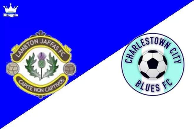 Lambton Jaffas vs Charlestown City Blues: Northern NSW NPL Moneyline Prediction 8/31