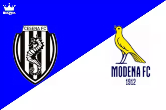 Cesena vs Modena: Serie B Goals Over/Under Prediction 9/13