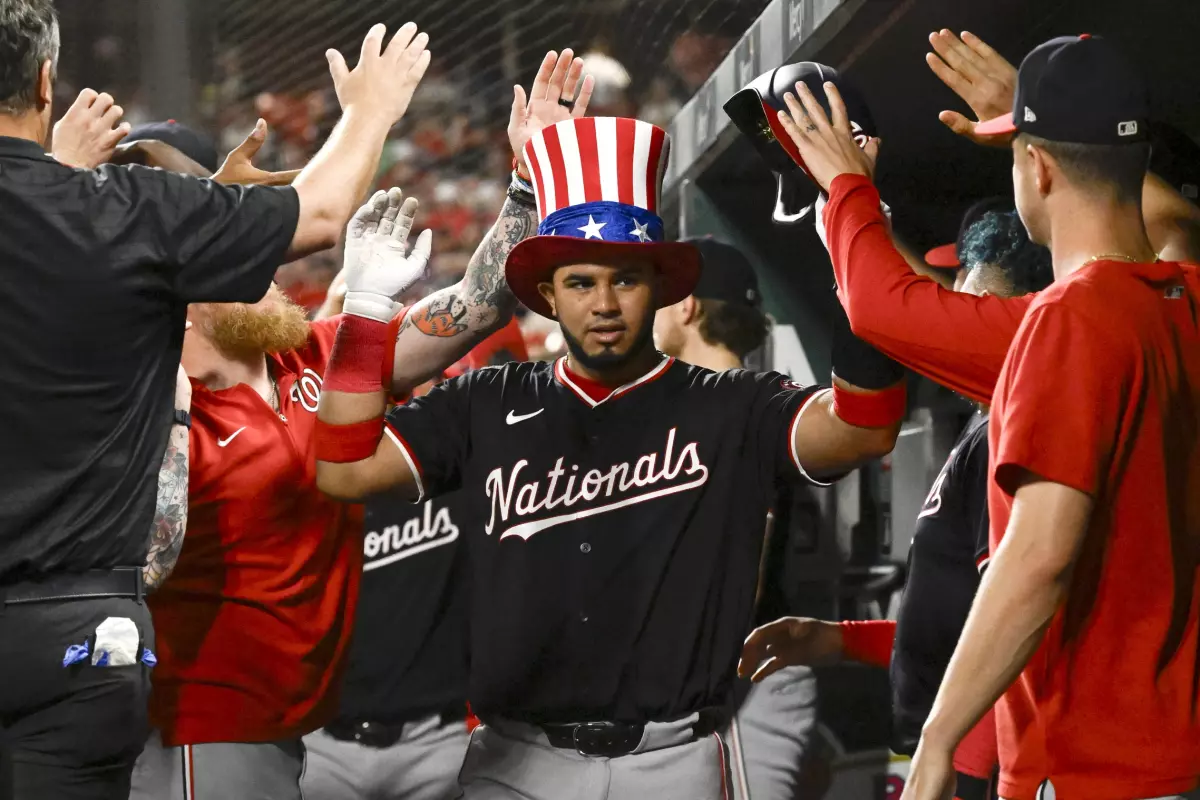 MLB Total Betting Strategies: St. Louis Cardinals vs Washington Nationals