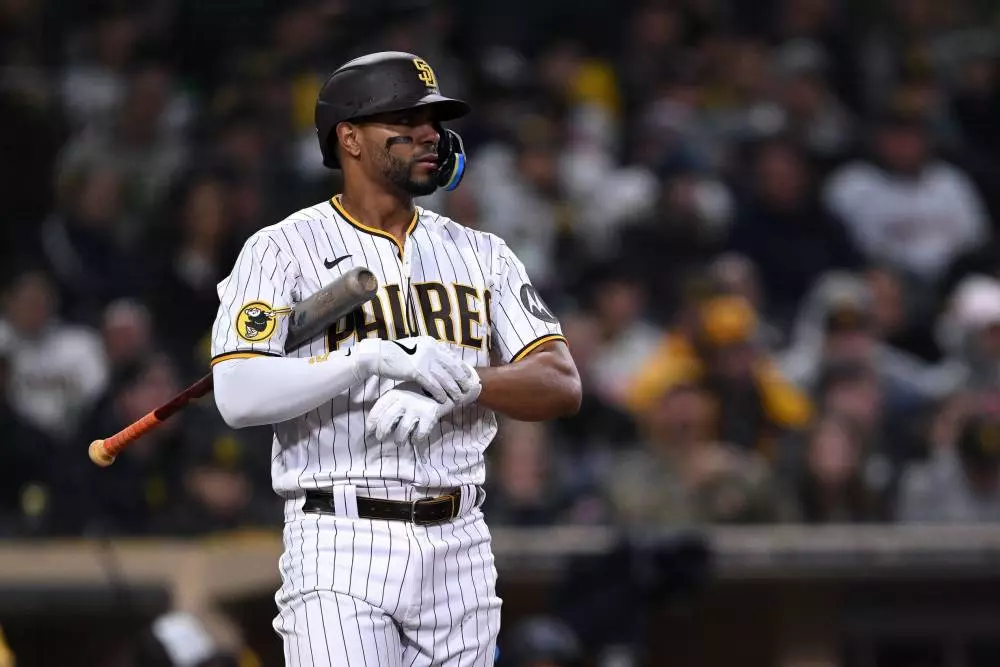 Padres vs Rockies Prediction MLB Picks 4/1