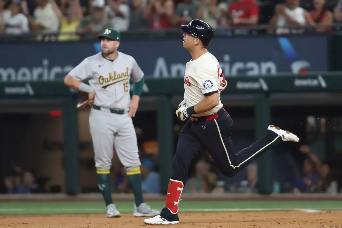 EASY Money on this Nathaniel Lowe Prop vs Yankees 9/4