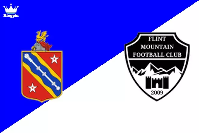 Bangor 1876 vs Flint Mountain: FAW Championship Totals Prediction 9/13