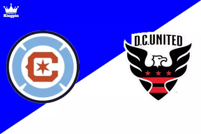 Chicago Fire vs DC United: MLS Spread Prediction 9/8