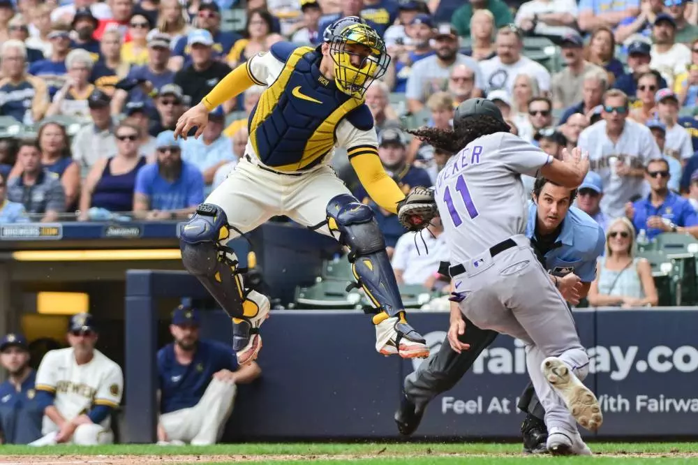 Milwaukee Brewers vs Colorado Rockies Spread Prediction 7/1